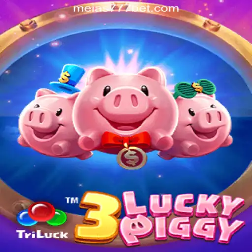 Discover the Thrills of 3LUCKYPIGGY: The Exciting New Online Casino Game