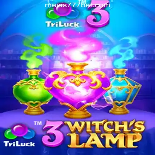 Explore the Enchanting World of 3WitchsLamp