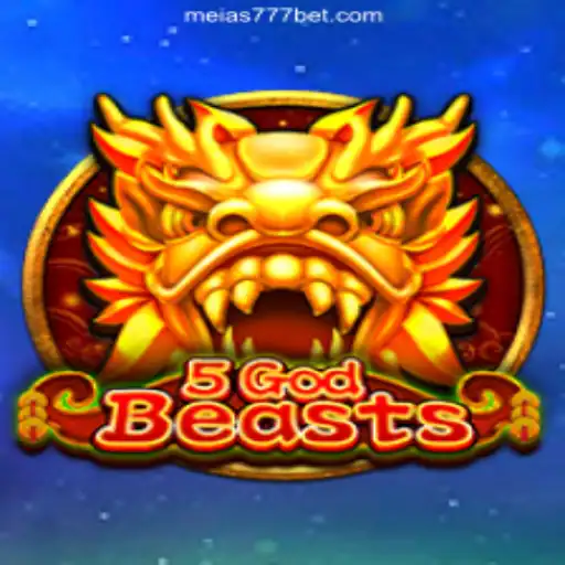 Discover the Exciting World of 5GodBeasts at Meias777.com Cassino Online Confiável