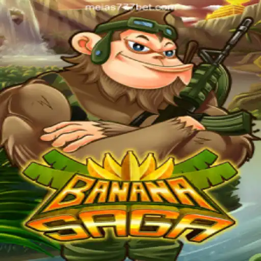 Enter the World of BananaSaga: An Exciting Journey Through Virtual Adventures
