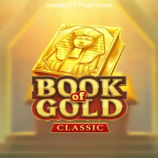 Unveiling the Enigma of BookOfGoldClassic: A Riveting Journey into Ancient Riches with Meias777.com