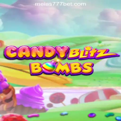 Diving into CandyBlitzBombs: The Sweet Explosive Journey