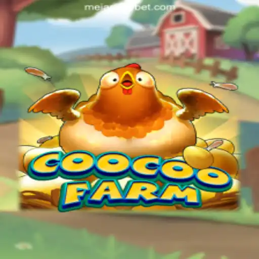 CooCooFarm: A Thrilling Adventure in the World of Farming and Fun