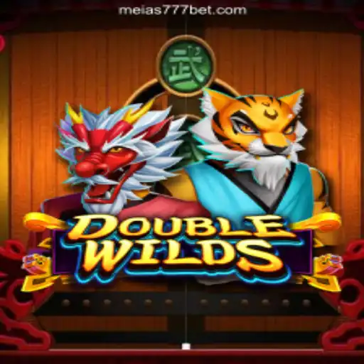 Exploring the Thrilling World of 'DoubleWilds' with Meias777.com Cassino Online Confiável