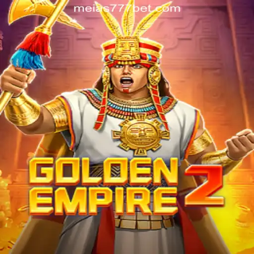 GoldenEmpire2: A New Twist in Online Gaming