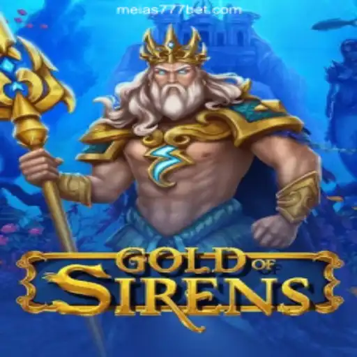 GoldofSirens: Dive into a Mythical Adventure