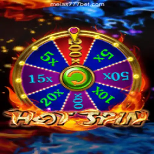 Exploring HotSpin: The Ultimate Online Slot Experience