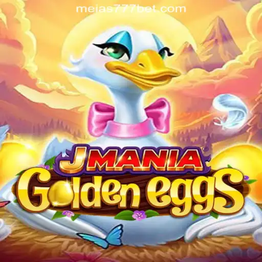 Exploring JManiaGoldenEggs: The Exciting Online Game