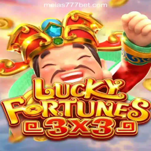 Discover the Thrilling World of LUCKYFORTUNES3x3 and Meias777.com: A Reliable Online Casino