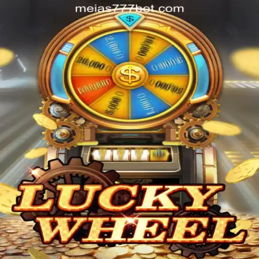 Explore LuckyWheel: The Thrilling Experience at Meias777.com Cassino Online Confiável