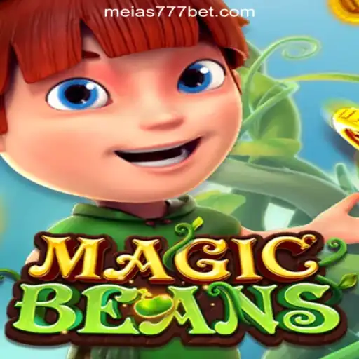 MAGICBEANS: An Enchanting Journey into the World of Online Gaming