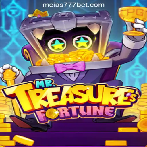 Explore the World of MrTreasuresFortune: A Captivating Online Gaming Experience