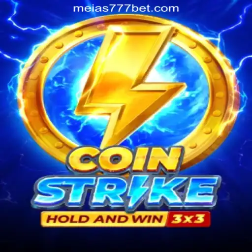 Exploring Coinstrike: A New Era in Gaming with Meias777.com Cassino Online Confiável