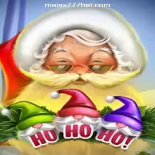 Discover the Magic of HoHoHo: The Game That Brings Festive Fun to Your Screen
