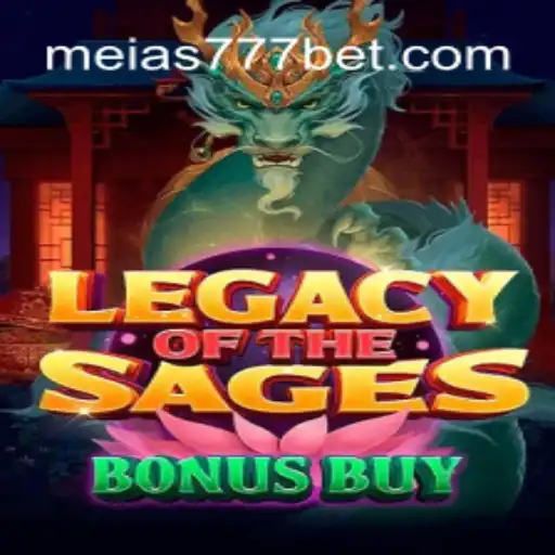 Discovering the Thrills of LegacyoftheSagesBonusBuy