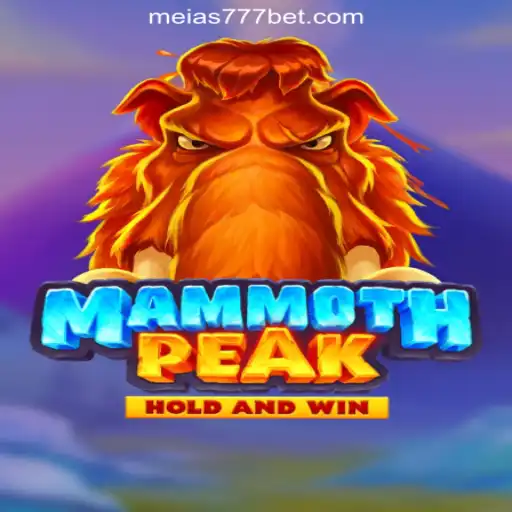 Exploring MammothPeak: A Thrilling Adventure into the World of Gaming