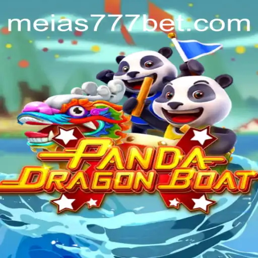 Discover the Thrilling World of PANDADRAGONBOAT and Reliable Online Gaming at Meias777.com