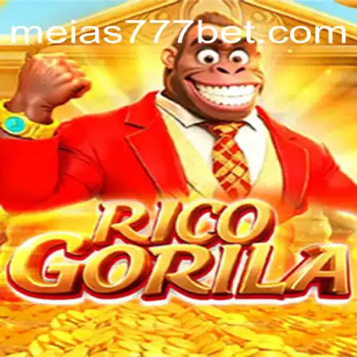 Discover RicoGorila: A New Sensation in Online Gaming
