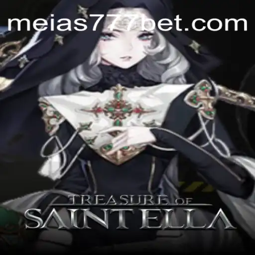 Discover the Thrilling World of TreasureofSaintElla