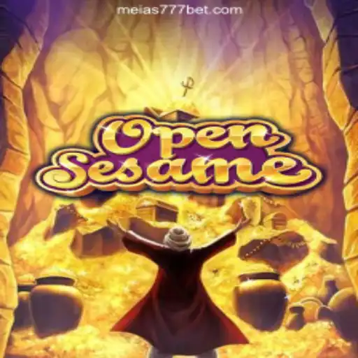 Unlocking the Magic: Exploring OpenSesame in Meias777.com Cassino Online Confiável