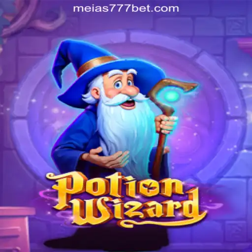Explore the Magical World of PotionWizard