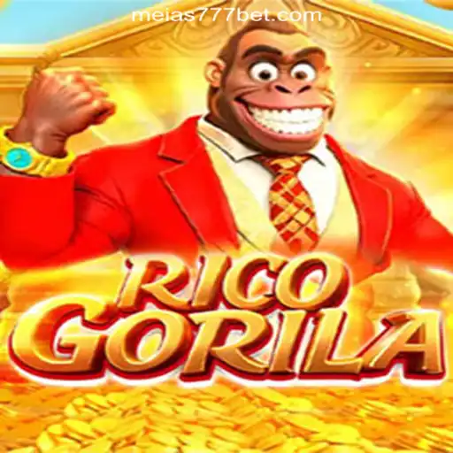 Discover RicoGorila: A New Sensation in Online Gaming