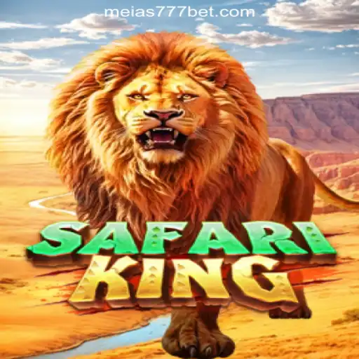Exploring SafariKing: A Majestic Casino Adventure