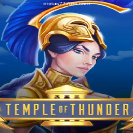 TempleofThunder: Discover the Electrifying Adventure