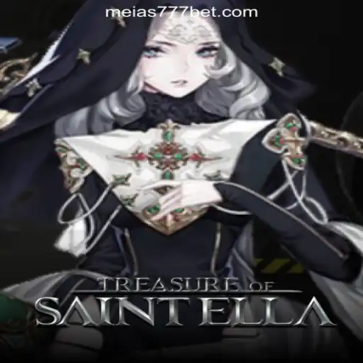 Discover the Thrilling World of TreasureofSaintElla