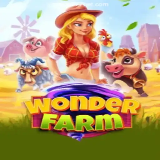 Exploring the World of WonderFarm: A Captivating Journey